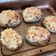 El cooksnap de Verónica Rivas Camacho cuando hizo Papas rellenas con queso 🧀.