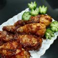 Cooksnap dari Susi Darmawan/IG @d_sus14 untuk resep Ayam cincane khas kalimantan timur