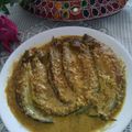 Jharna Shaoo's cooksnap of when they made সর্ষে পাবদা (shorshe pabda recipe in Bengali).