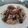 El cooksnap de Gaby cuando hizo Pollo Bereber.