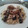 El cooksnap de Gaby cuando hizo Pollo Bereber.