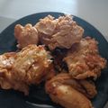 Cooksnap dari Icha Siregar untuk resep Pisang Goreng Krispi