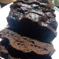 Cooksnap dari Ulil Wina untuk resep Brownis Kukus
