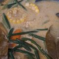 Cooksnap dari rizca nanda untuk resep Sayur lodeh terasi