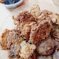 Cooksnap dari mama puti untuk resep Perkedel Tahu Jamur