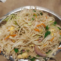 Haniyah Arham's cooksnap of when they made வெஜ் எக் நூடுல்ஸ்.