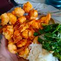 Cooksnap dari kucingkepanasan untuk resep Chicken teriyaki