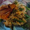 Cooksnap dari Lady Syah untuk resep Urap Sayur Jawa Bumbu Kukus 🥙