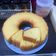 Cooksnap dari windy untuk resep Resep Bolu Jadul/ Marmer Cake Loyang 24 cm Takaran Sendok dengan Oven Tangkring