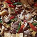 Cooksnap dari Sederhana Banget ☺️ untuk resep Tumis Picung Jamur Kuping