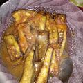 Cooksnap dari Ariana untuk resep Tumis terong kecap simpel dan tanpa penyedap rasa