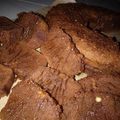 Cooksnap dari Rere Adalah Merry untuk resep Bolu karamel sarang semut anti gagal