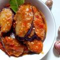 Cooksnap dari Po's Kitchen untuk resep Terong balado