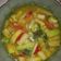 Cooksnap dari Meisyandra untuk resep Acar Timun Bumbu Kuning