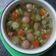 Cooksnap dari Yuli Elang untuk resep Sup Oyong bakso suegerr