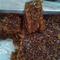 Cooksnap dari eka untuk resep Wajik ketan gula merah