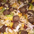 صورة من كاردينيا💞، شاركها بعد تجربة وصفة صنية البصل مع الدجاج🍗
