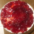 Cooksnap από Paraskevas Antonakis στη συνταγή Λατρεμένο cheesecake
