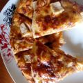 Efosa (Mejs Catering) Abj Mom39's cooksnap of when they made Chicken Pizza.