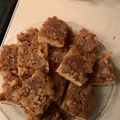 Cooksnap από Λυδία Μπ στη συνταγή Μηλόπιτα "αφρός" by Βασίλη Καλλίδη 🍎🍏🍎