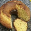 El cooksnap de Danielabech10 cuando hizo Torta de mandarina.