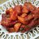 Cooksnap dari Bunda Nayra untuk resep Ayam Goreng Balado