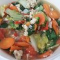 Cooksnap dari Dyan Momot untuk resep Sawi putih telur orek 🍴