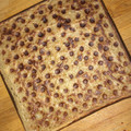 El cooksnap de Pau cuando hizo Budín saludable y light de banana en licuadora! Fácil y rápido.