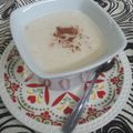 El cooksnap de maria cuando hizo Arroz con leche 🎶🎶, con sencillos ingredientes.