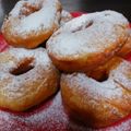 Cooksnap dari tanti imaniaty untuk resep Donat kentang lembut anti gagal + tips