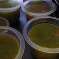Cooksnap dari Maria Veronika Kriskurniawati untuk resep Puding Labu Kuning