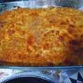 Cooksnap από Matina Georgaki στη συνταγή Σουφλέ με κολοκυθάκι που λιώνει στο στόμα...!!!
