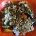 Cooksnap dari Queen Bee untuk resep Tongseng ayam ala bakul sate