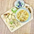 Cooksnap của Dibee khi họ làm theo món Chè Rau Câu Kiểu Nha Trang