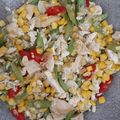 Cooksnap dari Windak untuk resep Tumis Buncis Jagung Manis