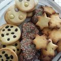 Cooksnap από Cannibal Leod στη συνταγή Μπισκότα με ζαχαρούχο γάλα