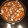 El cooksnap de Dani Botia Arévalo cuando hizo Fideuá fácil con almejas.