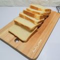 Cooksnap dari Amalia saras untuk resep Roti Tawar Vegan (no egg no milk)
