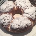 El cooksnap de pitty_brigatti cuando hizo Rosca dulce.
