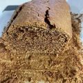 El cooksnap de amaliaf cuando hizo Budín de chocolate.