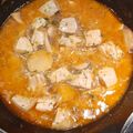 El cooksnap de jose cuando hizo Atún encebollado.