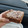El cooksnap de Bea cuando hizo Brownie sin manteca.