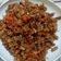 Cooksnap dari Teta Aktuarisia untuk resep Kering / orek teri kacang tempe