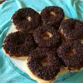 Cooksnap dari Mutt Maa untuk resep Donat Kentang 1x Proofing