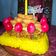 Cooksnap dari shinta sahputri untuk resep Noodle cake (mie ulangtahun)
