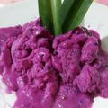 Cooksnap dari fitriasiip_kitchen untuk resep Es Cream Buah Naga