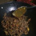 Cooksnap dari dadan mirdanur untuk resep Beef teriyaki