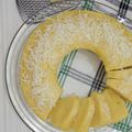 Cooksnap dari PramitaNungki untuk resep Bolu Tape Kukus (No Mixer)
