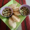 Cooksnap dari dini diandra untuk resep Mpe Mpek tanpa ikan Anti gagal