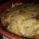 El cooksnap de Verónica Olivera cuando hizo Pencas de acelga rellenas al horno.